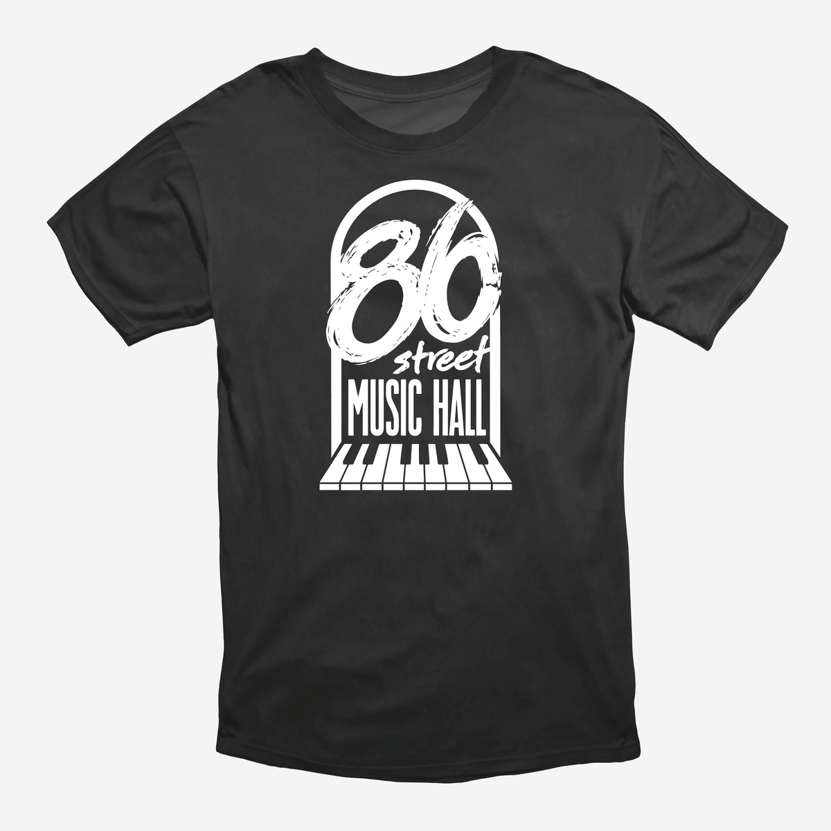 86 Street Music Hall T-Shirt