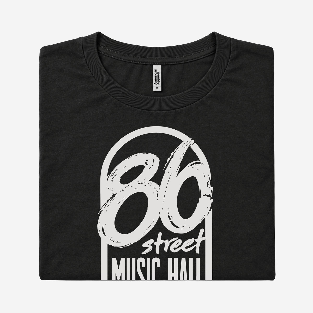 86 Street Music Hall T-Shirt