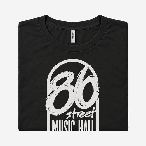 86 Street Music Hall T-Shirt