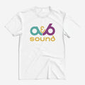 A&B Sound Gold Logo T-Shirt