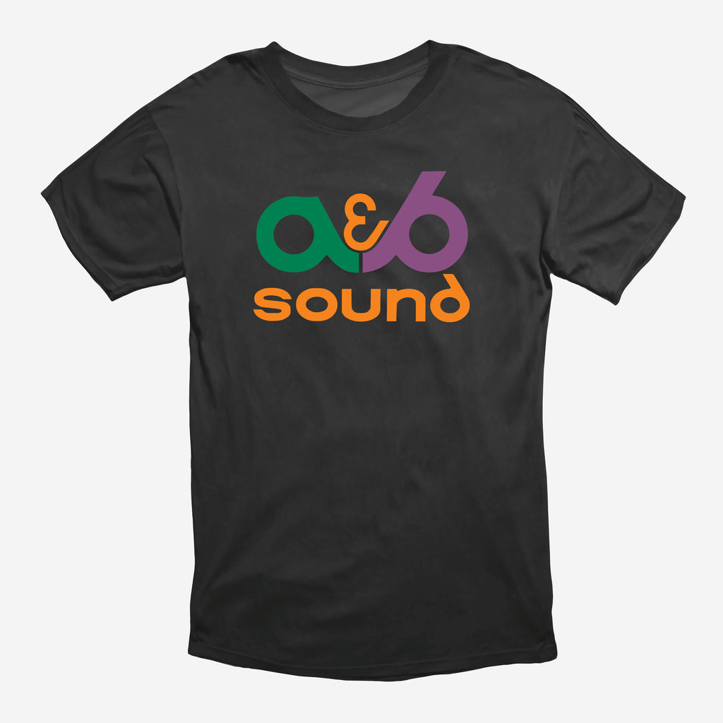 A&B Sound OG T-Shirt