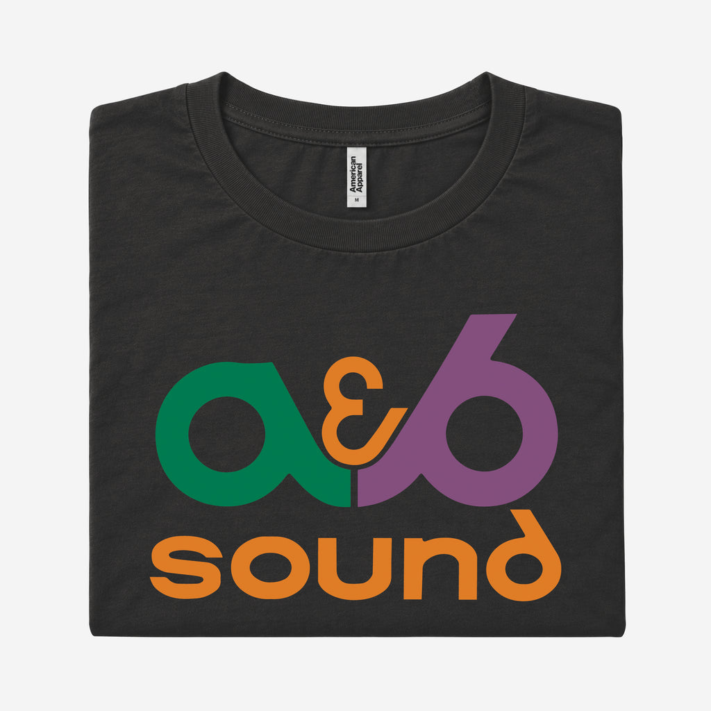 A&B Sound OG T-Shirt