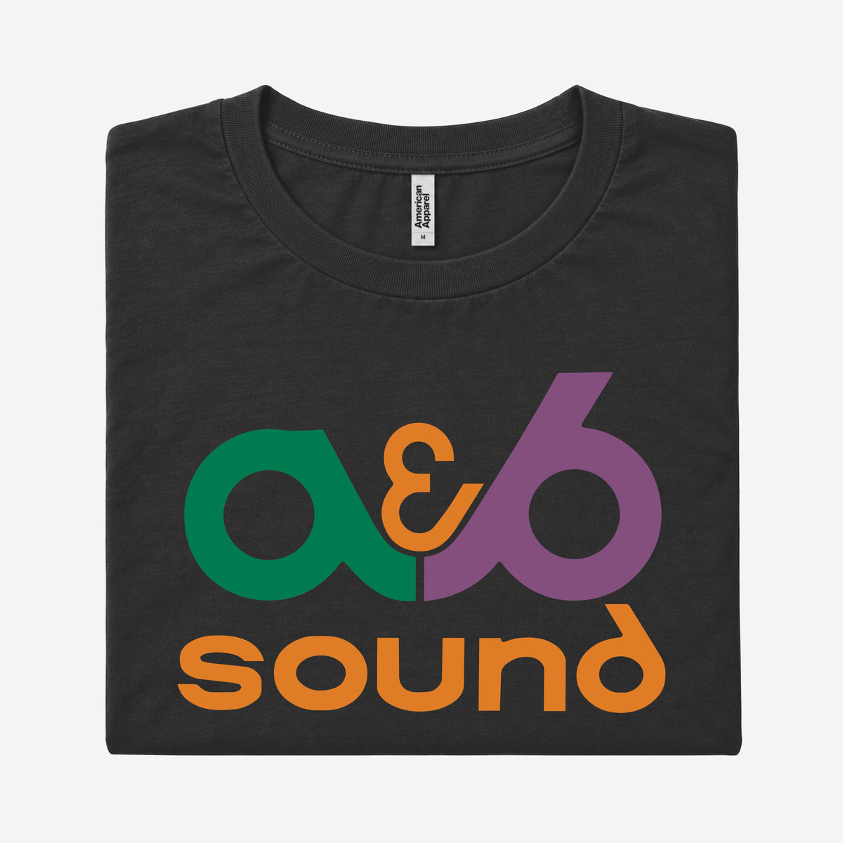 A&B Sound OG T-Shirt