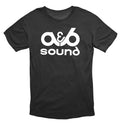 A&B Sound Full Logo T-Shirt