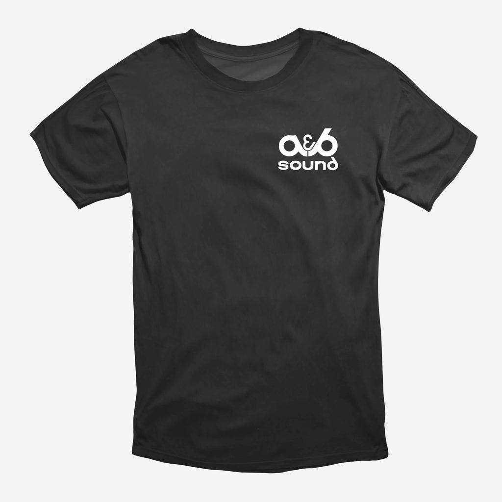 A&B Sound Logo T-Shirt