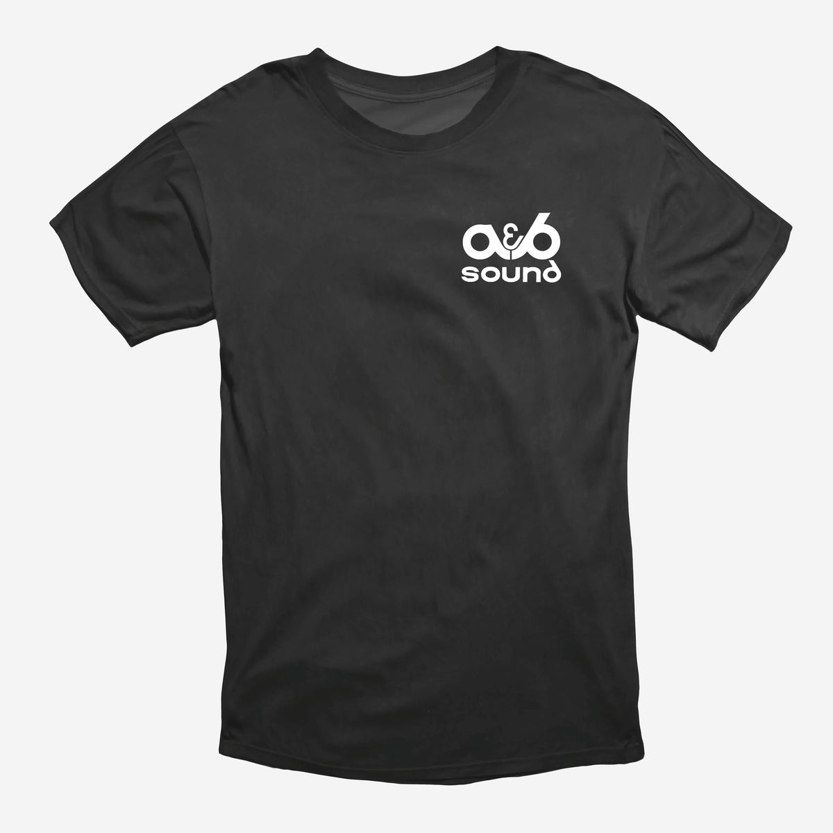 A&B Sound Logo T-Shirt