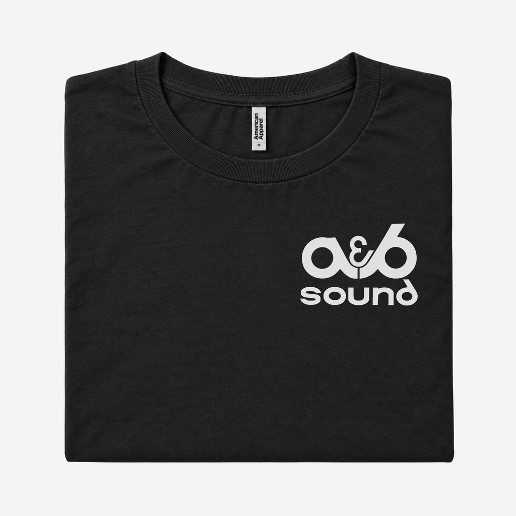 A&B Sound Logo T-Shirt