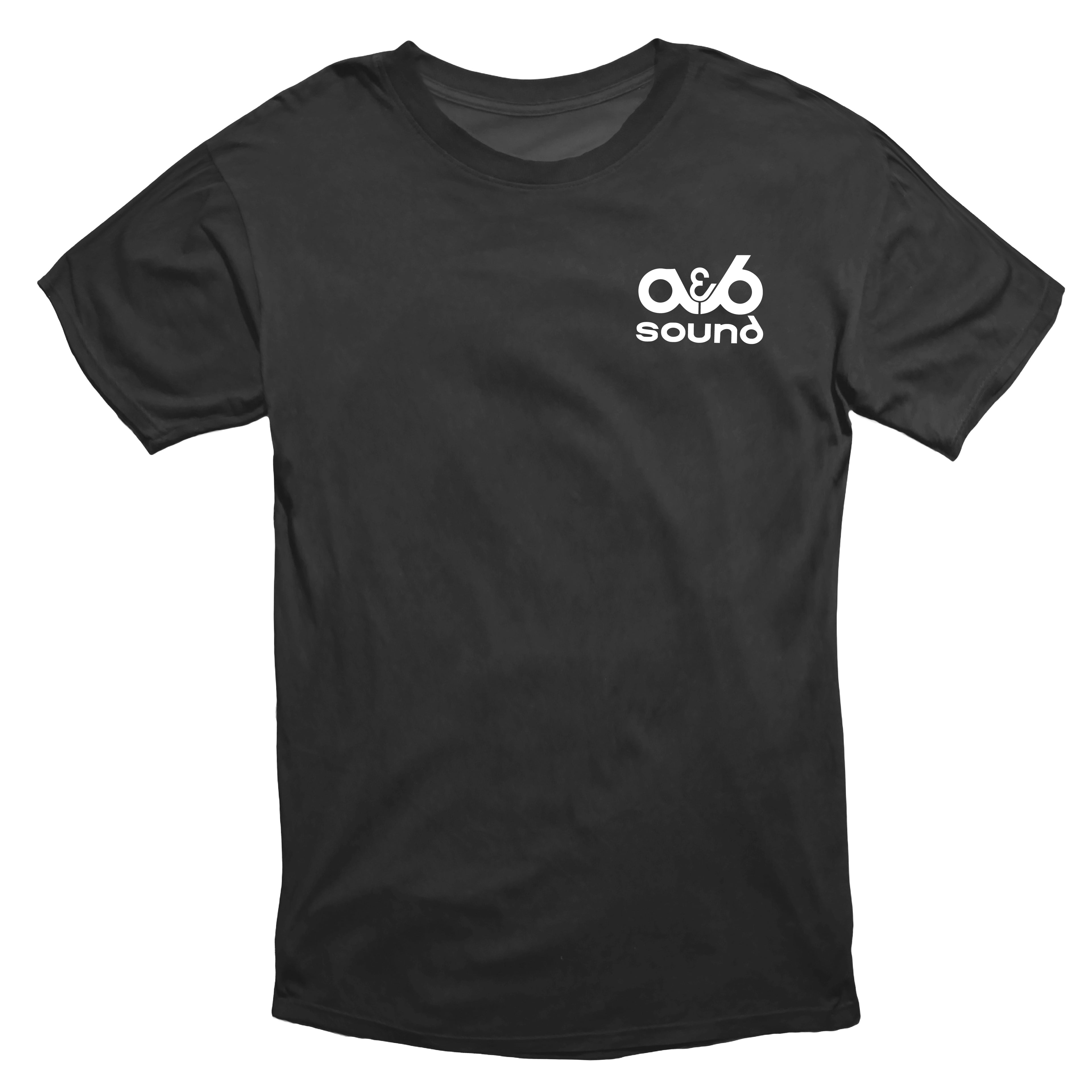 A&B Sound Logo T-Shirt