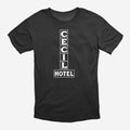 Cecil Hotel T-Shirt