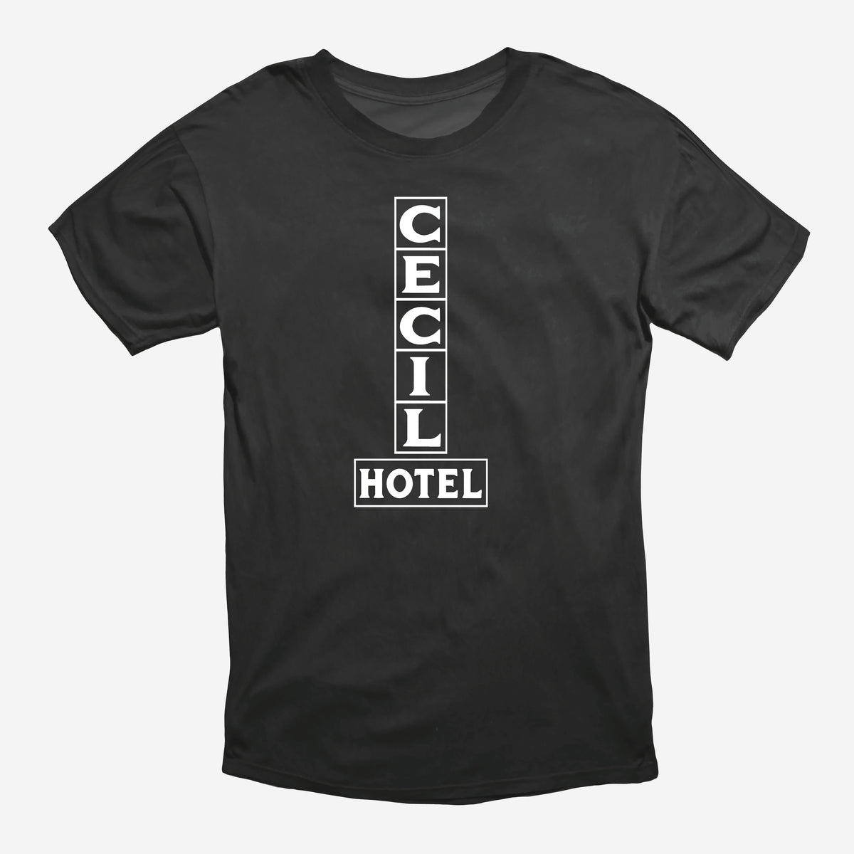 Cecil Hotel T-Shirt