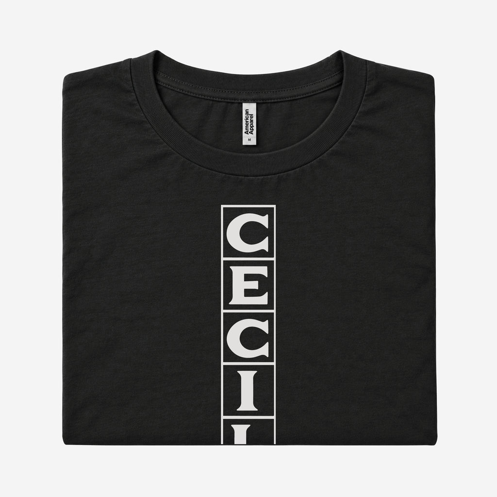 Cecil Hotel T-Shirt
