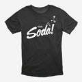 Club Soda T-Shirt
