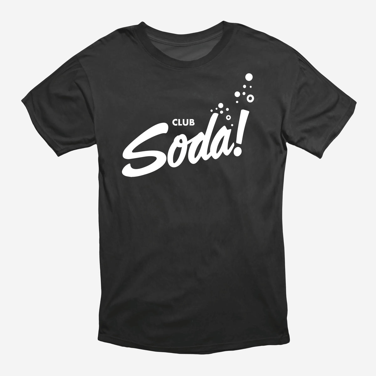 Club Soda T-Shirt