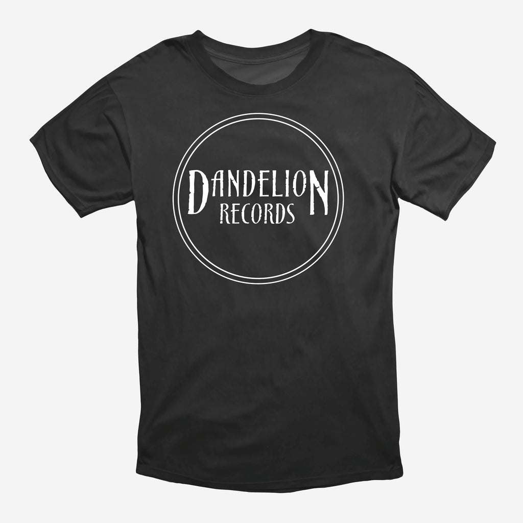 Dandelion Records T-Shirt