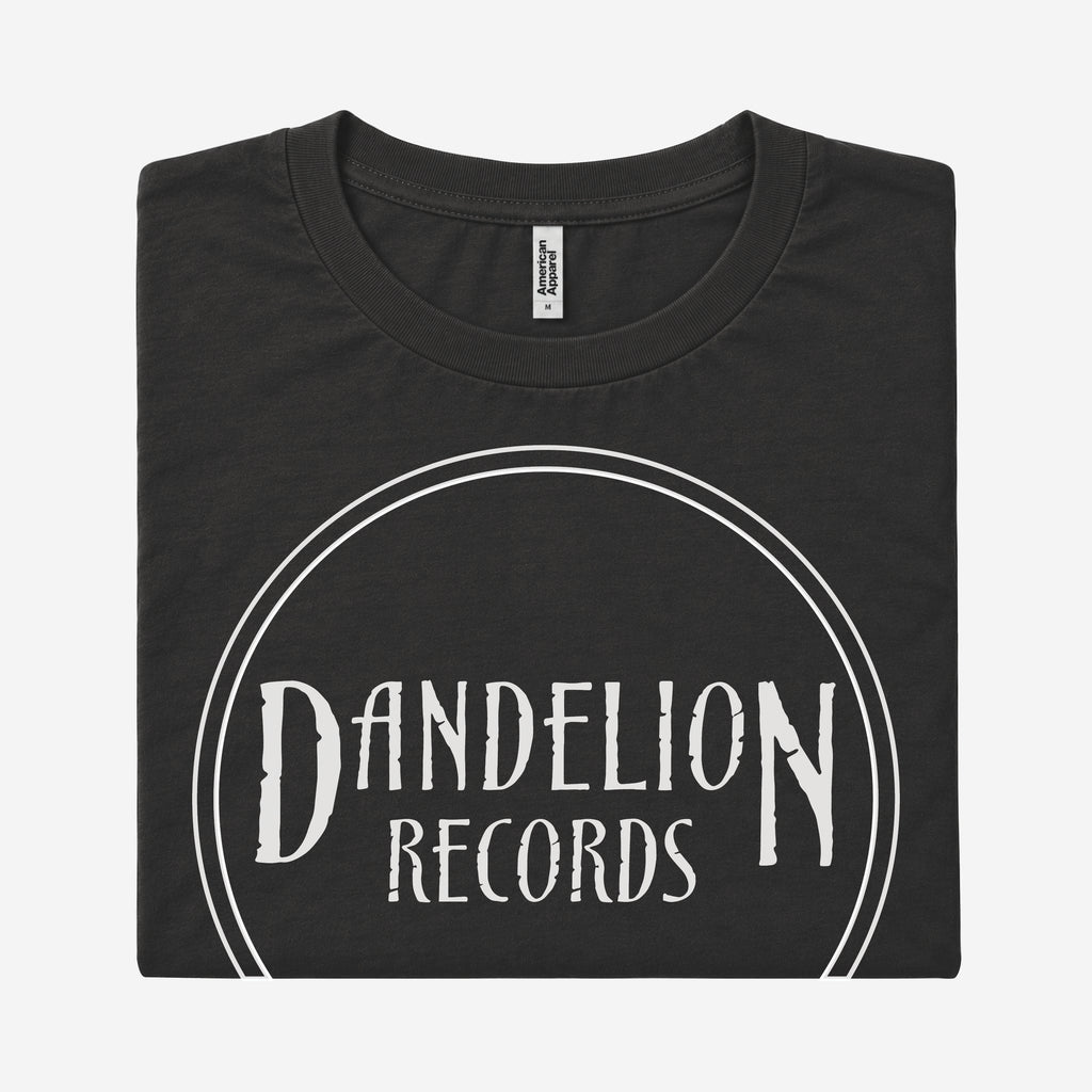 Dandelion Records T-Shirt
