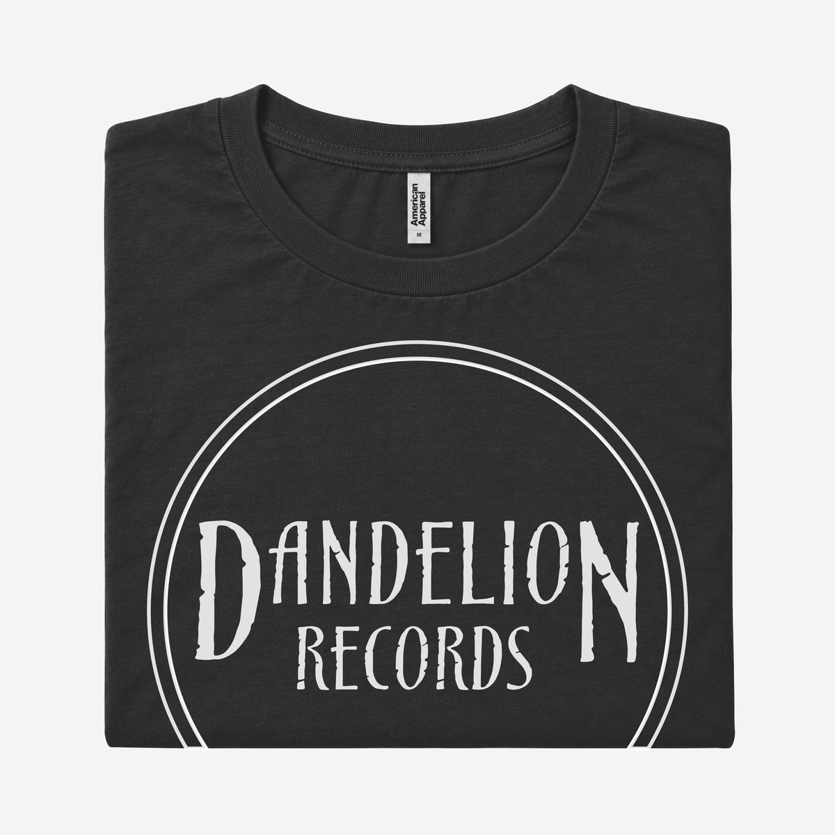 Dandelion Records T-Shirt