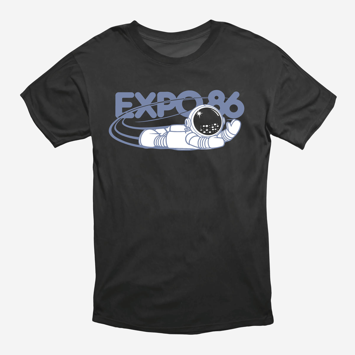 Expo 86 Ernie T-Shirt