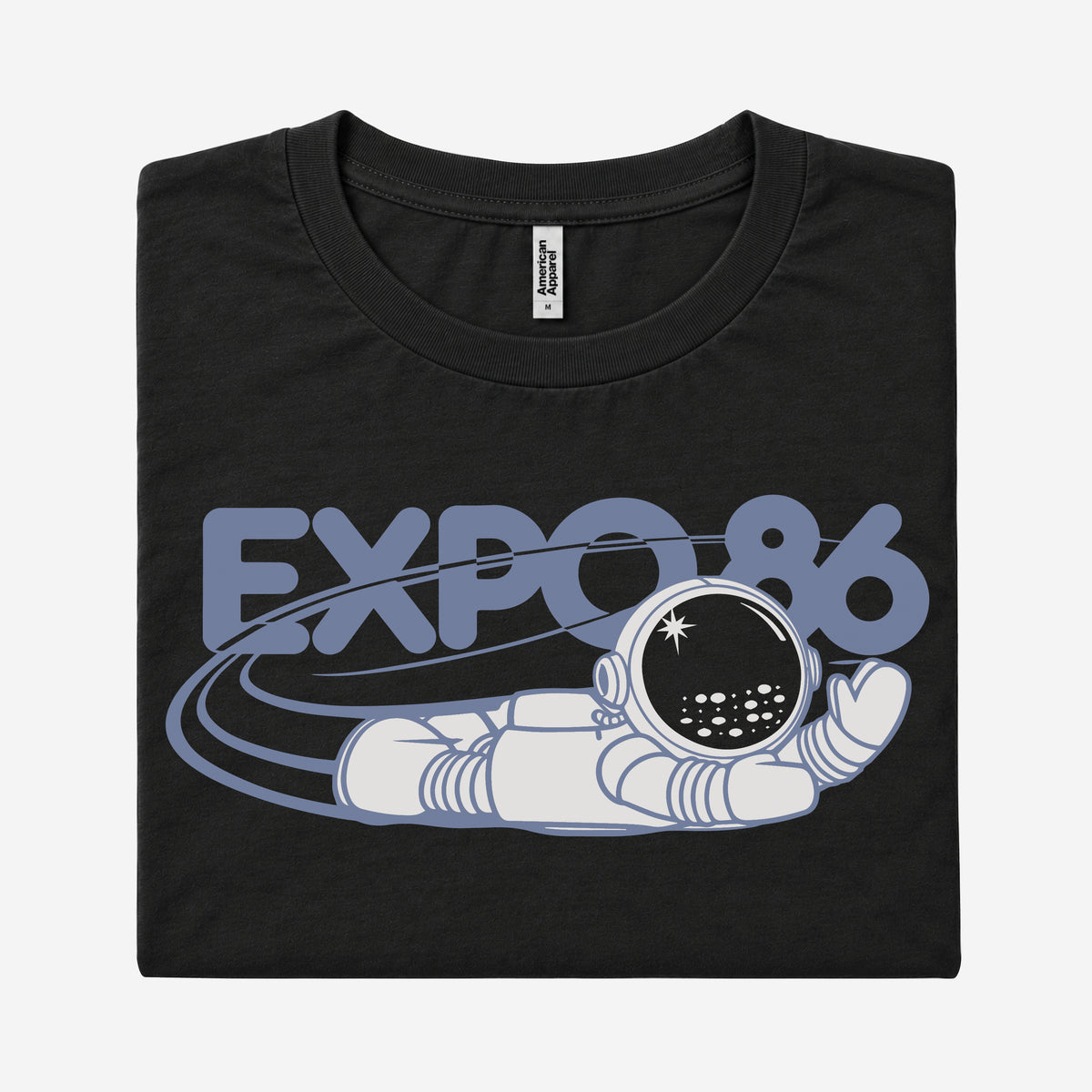 Expo 86 Ernie T-Shirt