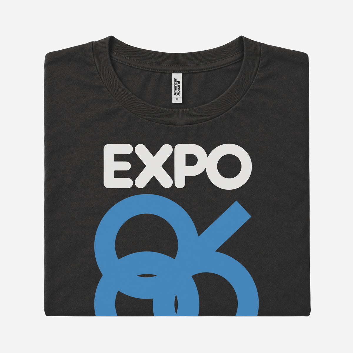 Expo 86 T-Shirt