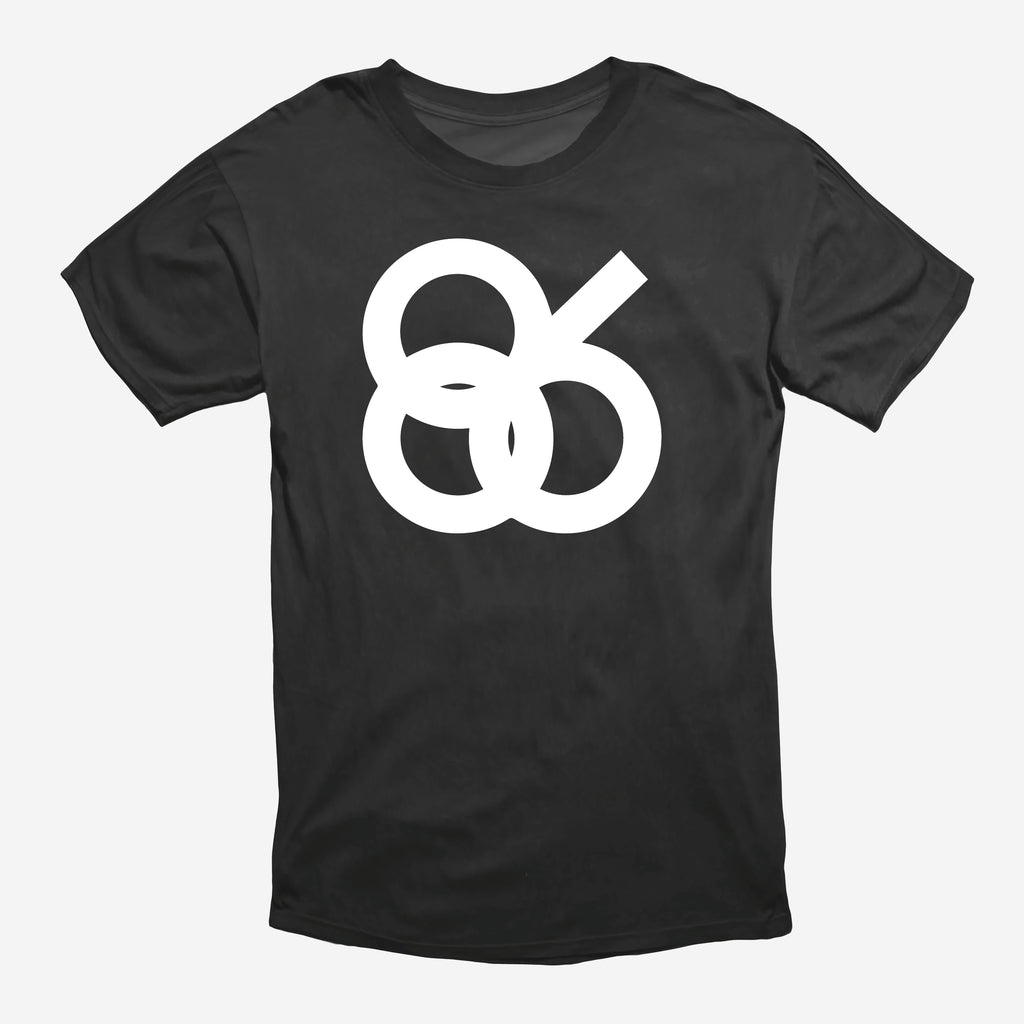 Expo 86 Logo T-Shirt