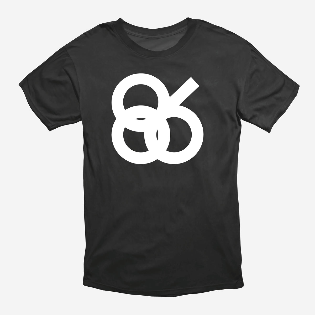 Expo 86 Logo T-Shirt