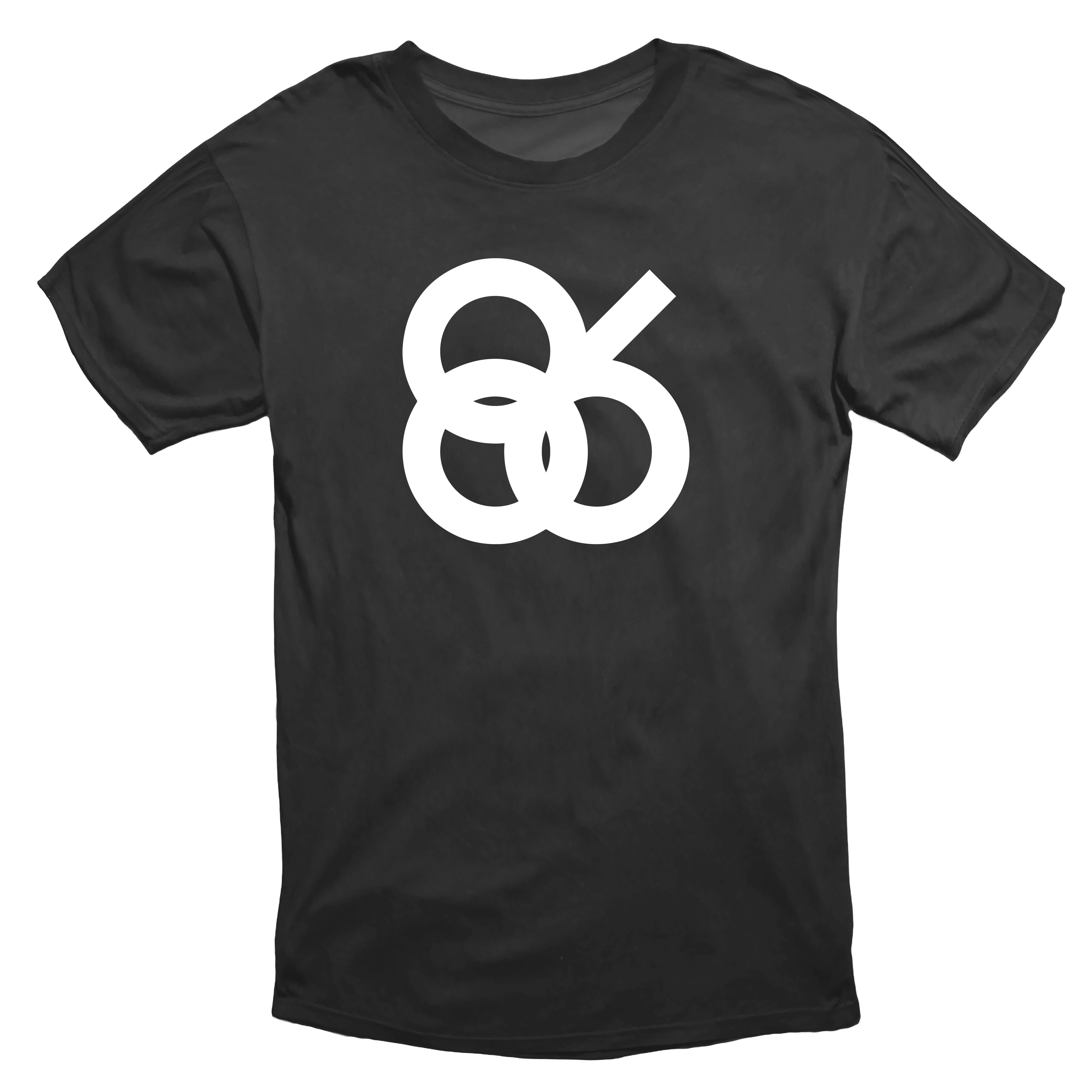 Expo 86 Logo T-Shirt