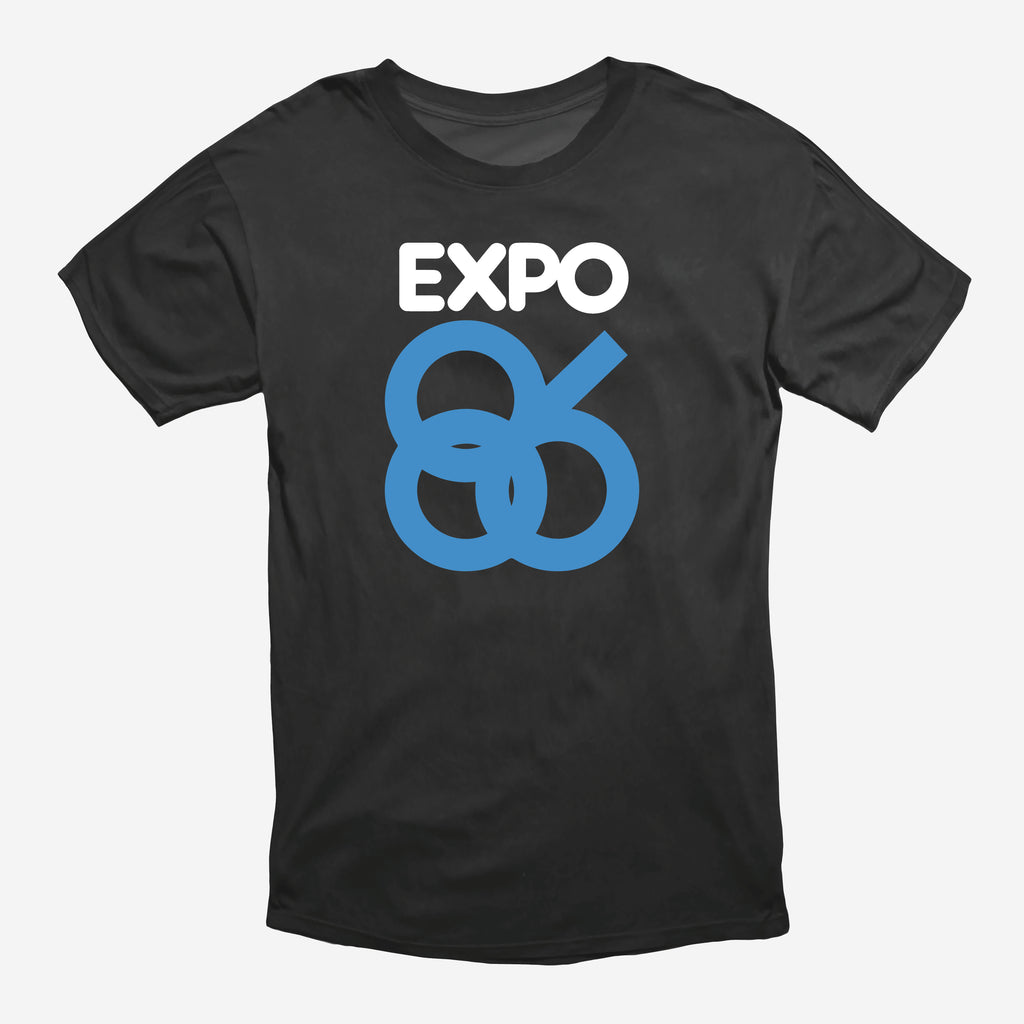 Expo 86 T-Shirt