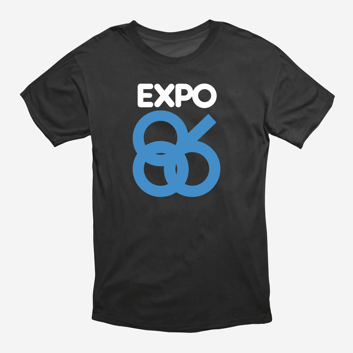 Expo 86 T-Shirt