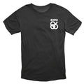 Expo 86 Pocket Logo T-Shirt