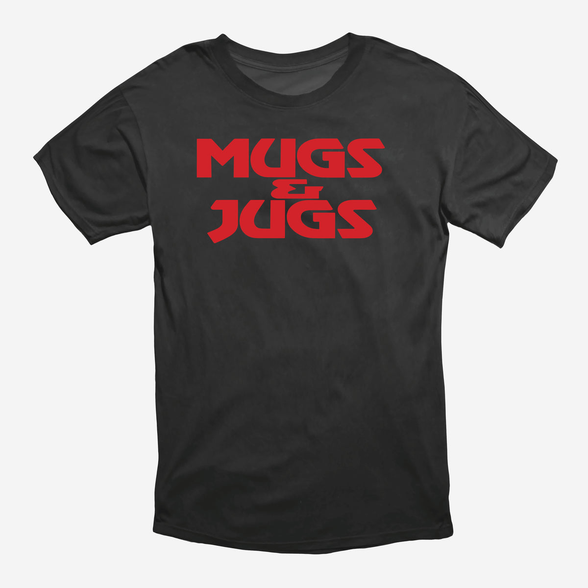 Mugs & Jugs T-Shirt