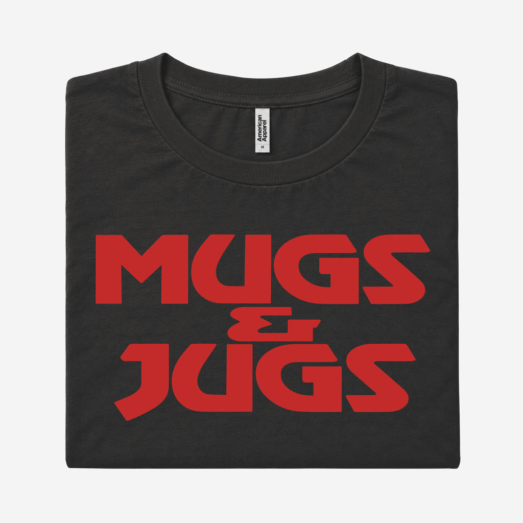 Mugs & Jugs T-Shirt