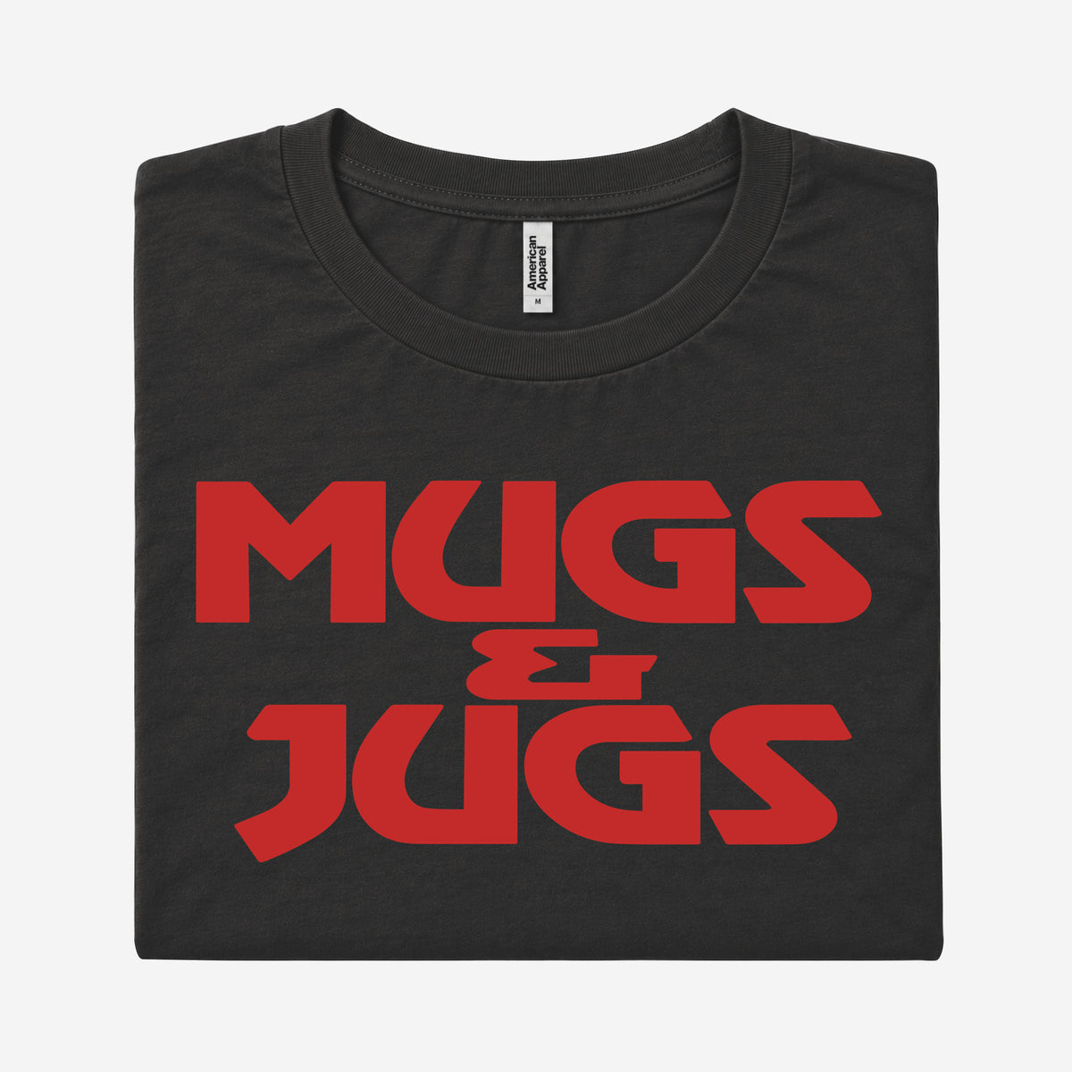 Mugs & Jugs T-Shirt