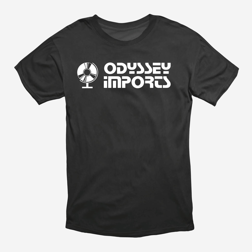 Odyssey Imports T-Shirt