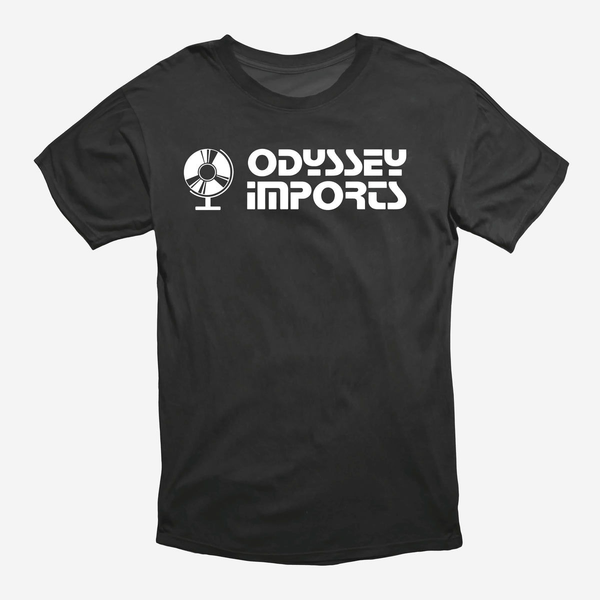 Odyssey Imports T-Shirt