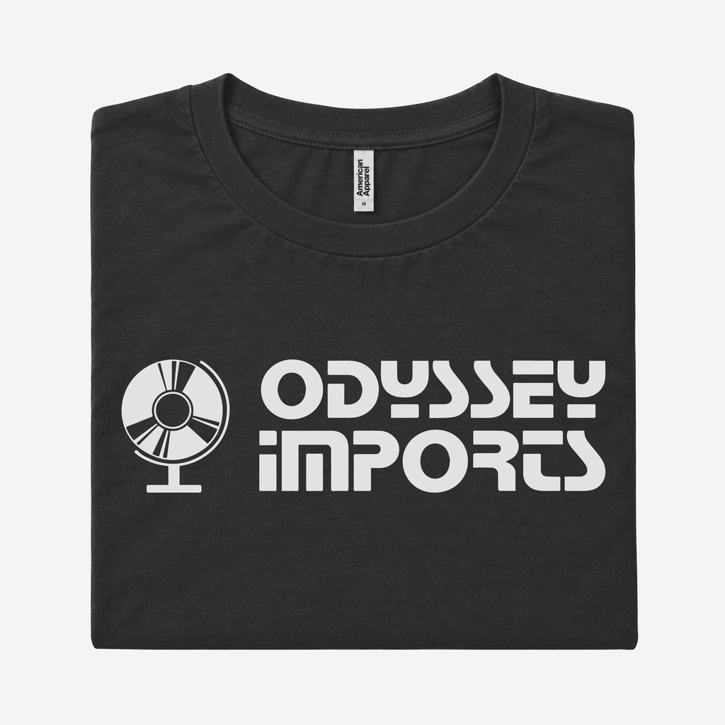 Odyssey Imports T-Shirt