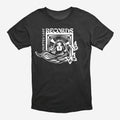 Painted Lady Records T-Shirt