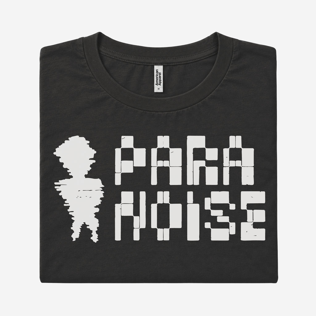 Paranoise T-Shirt