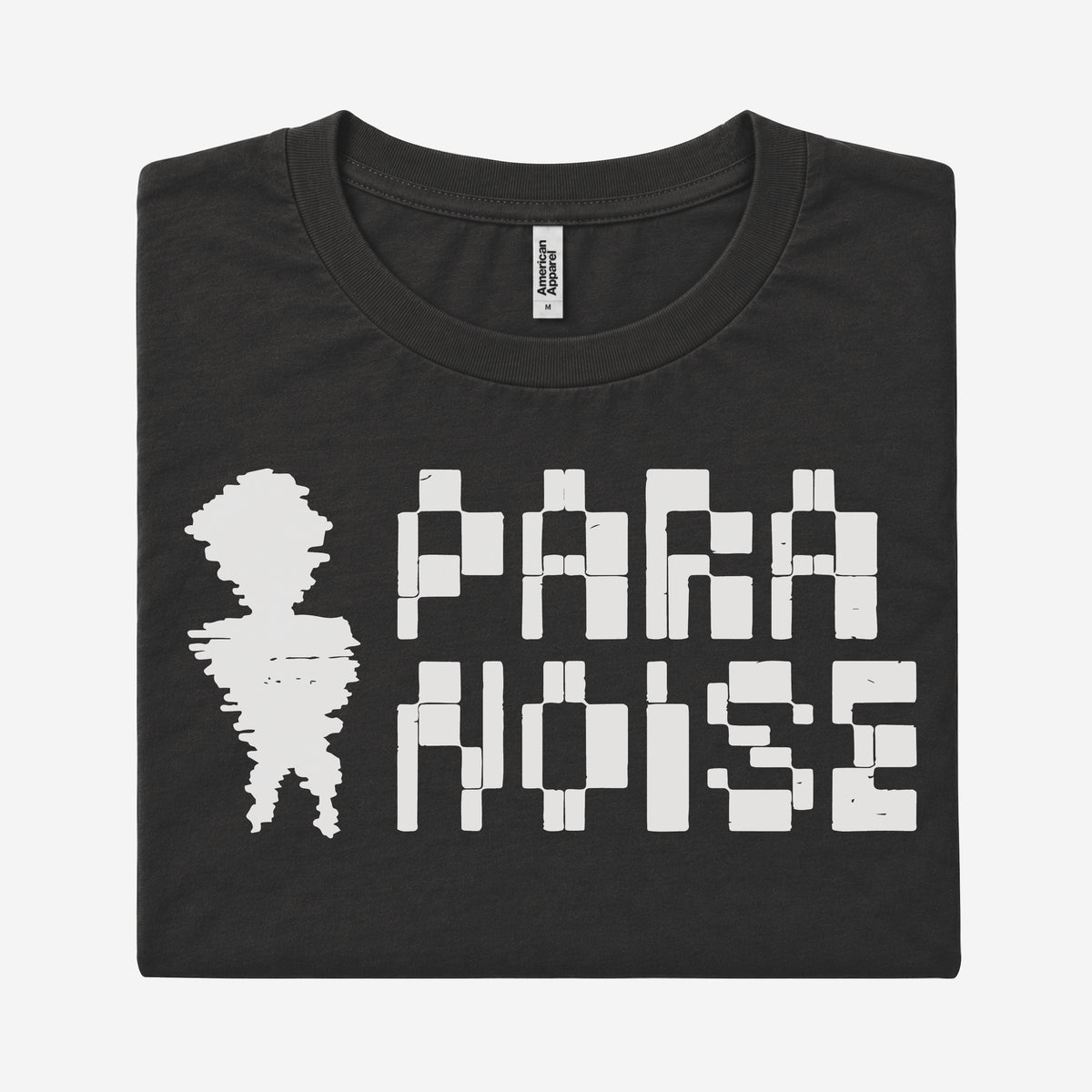 Paranoise T-Shirt