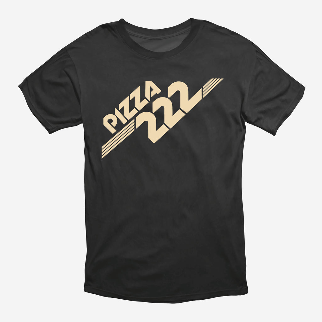Pizza 222 T-Shirt