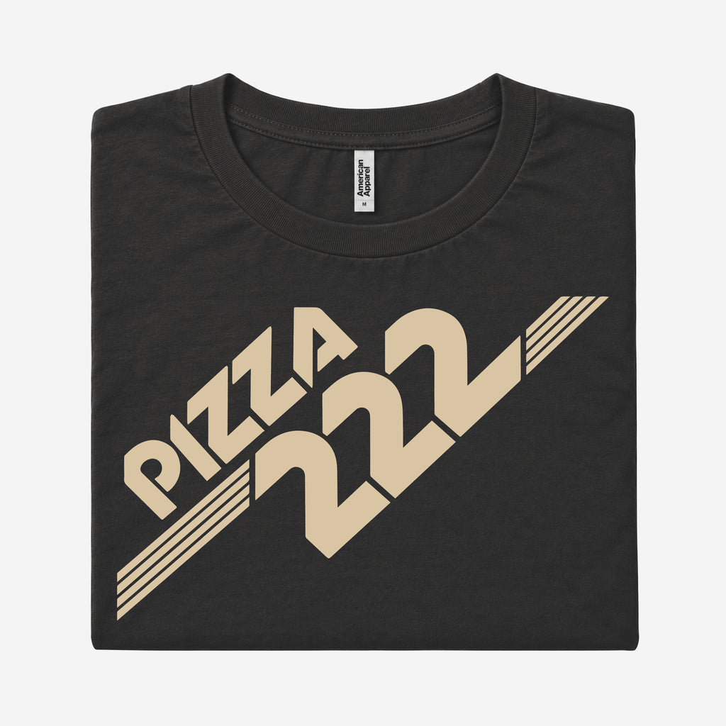 Pizza 222 T-Shirt