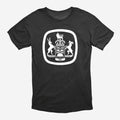 Provinces of BC Logo T-Shirt