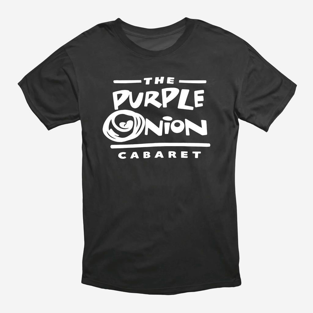 The Purple Onion Cabaret T-Shirt