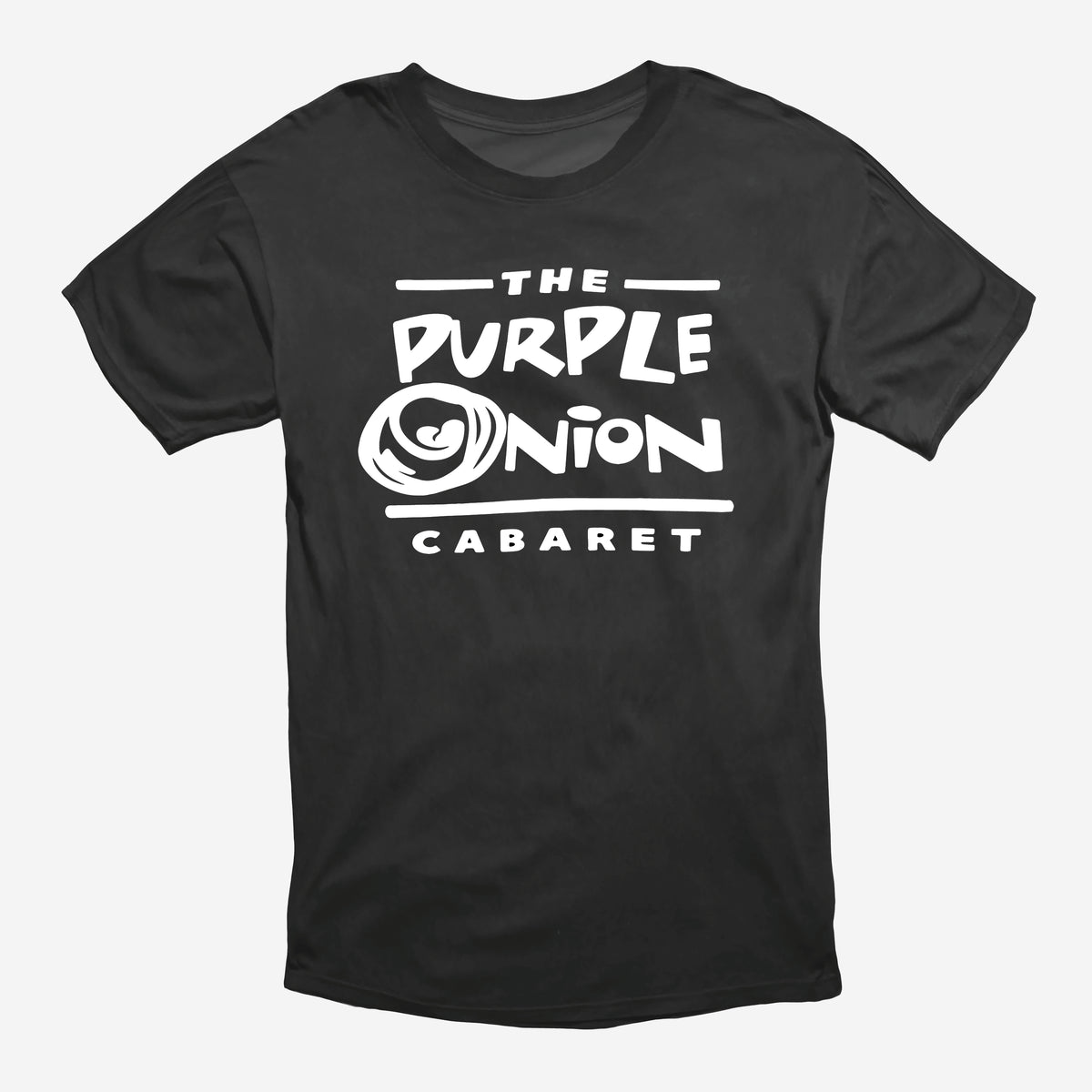 The Purple Onion Cabaret T-Shirt