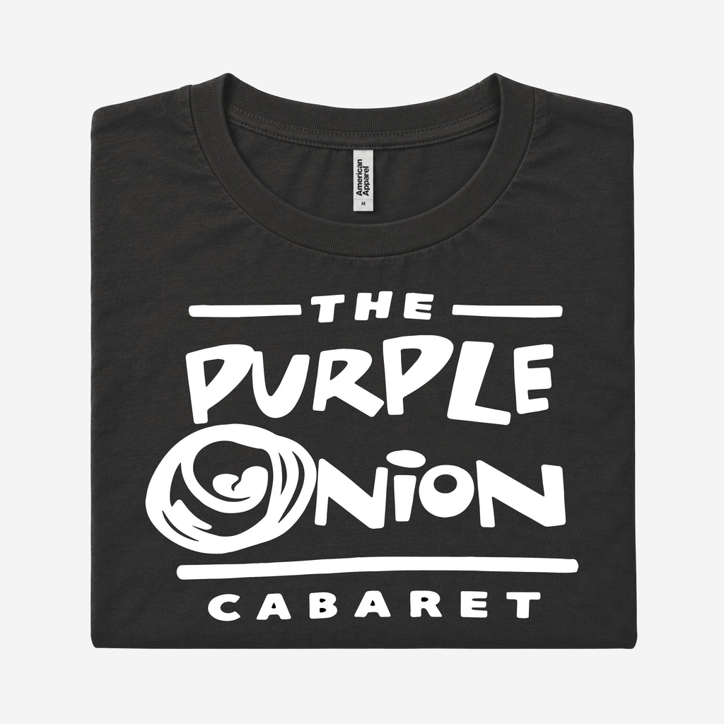The Purple Onion Cabaret T-Shirt