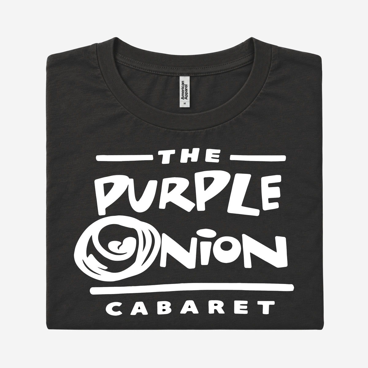 The Purple Onion Cabaret T-Shirt