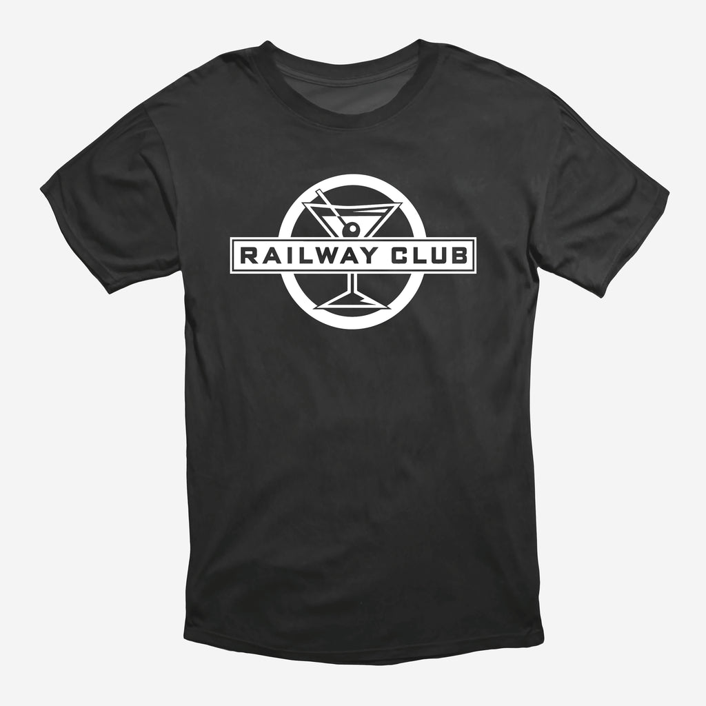 Railway Club T-Shirt