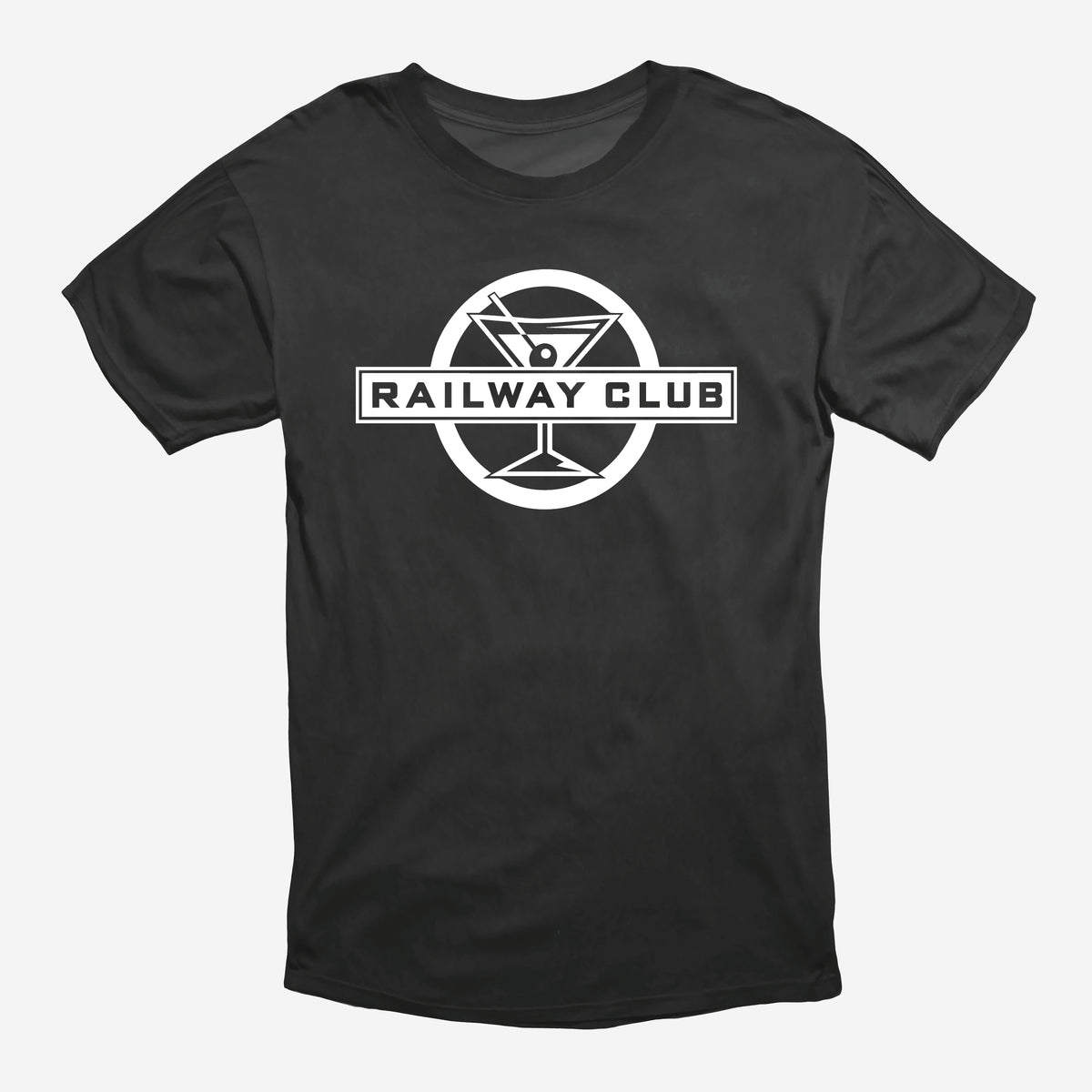 Railway Club T-Shirt