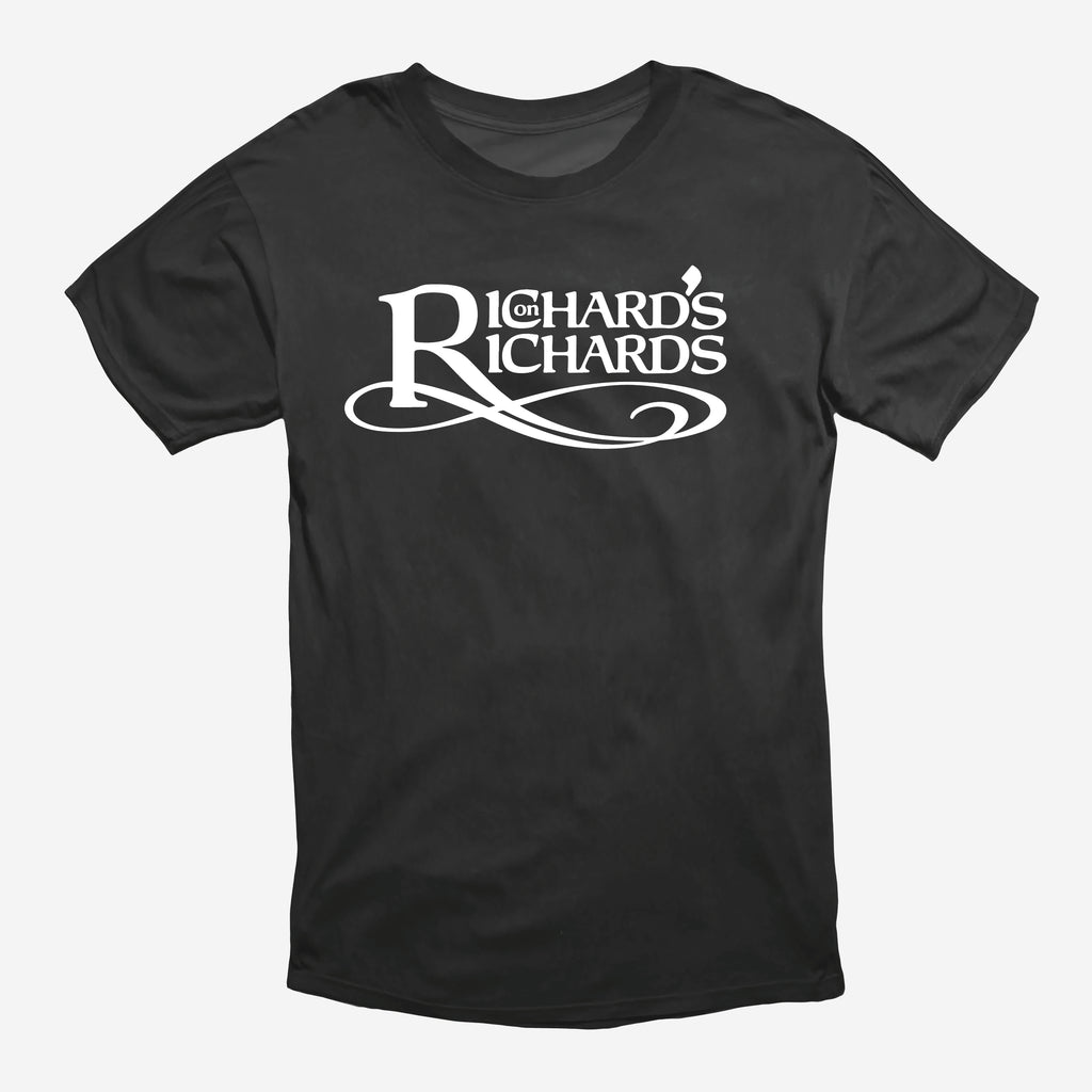 Richards on Richards T-Shirt