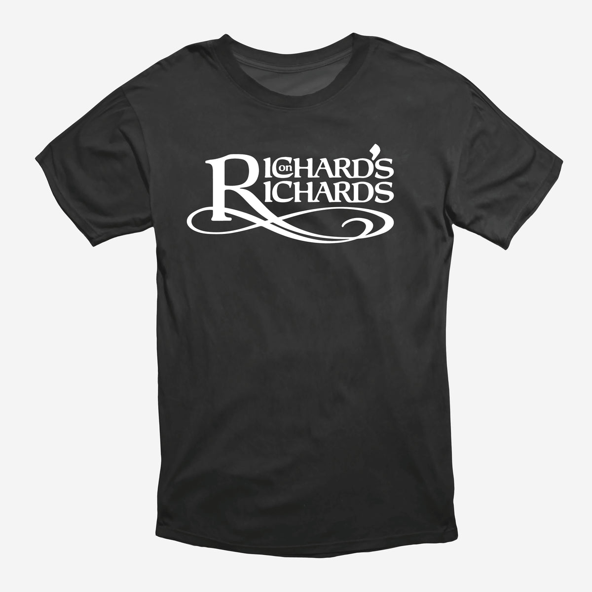 Richards on Richards T-Shirt