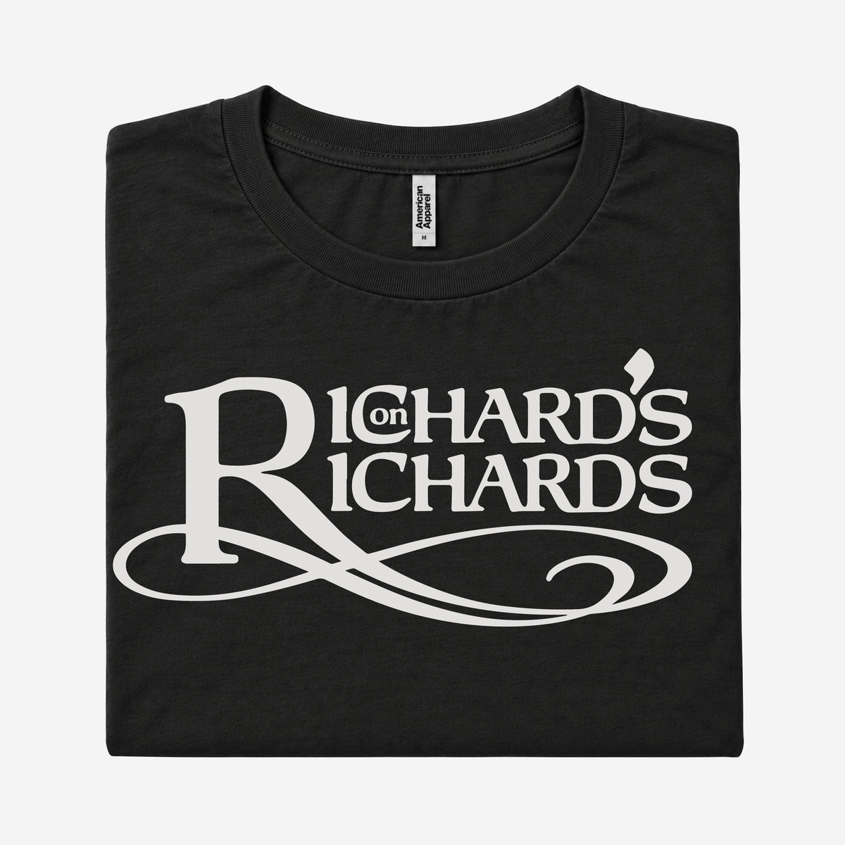 Richards on Richards T-Shirt